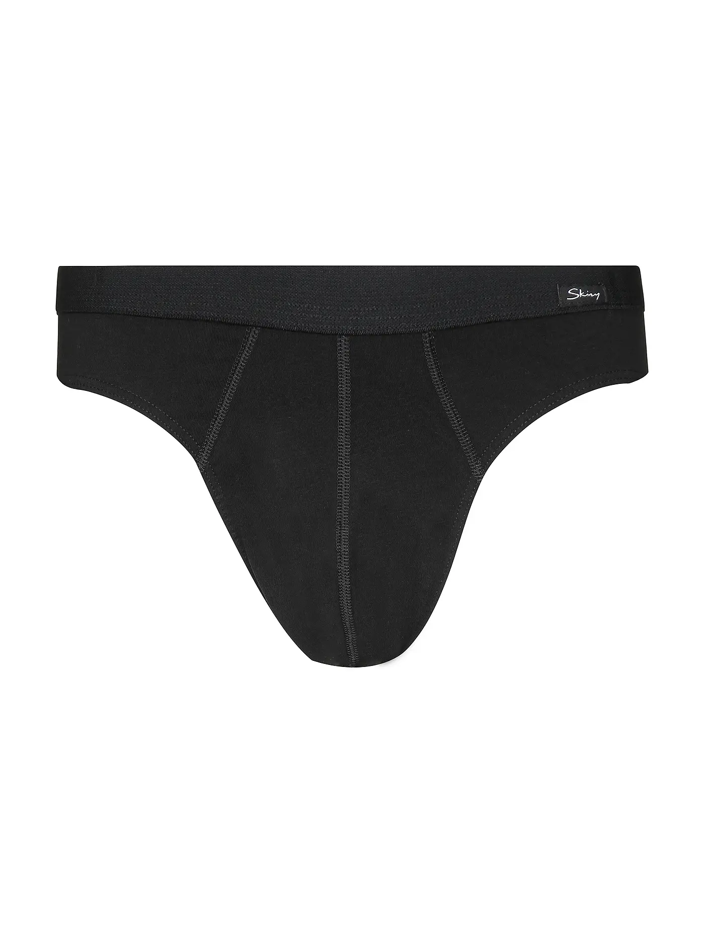 SKINY | Brasil Slip "Essentials" black | 